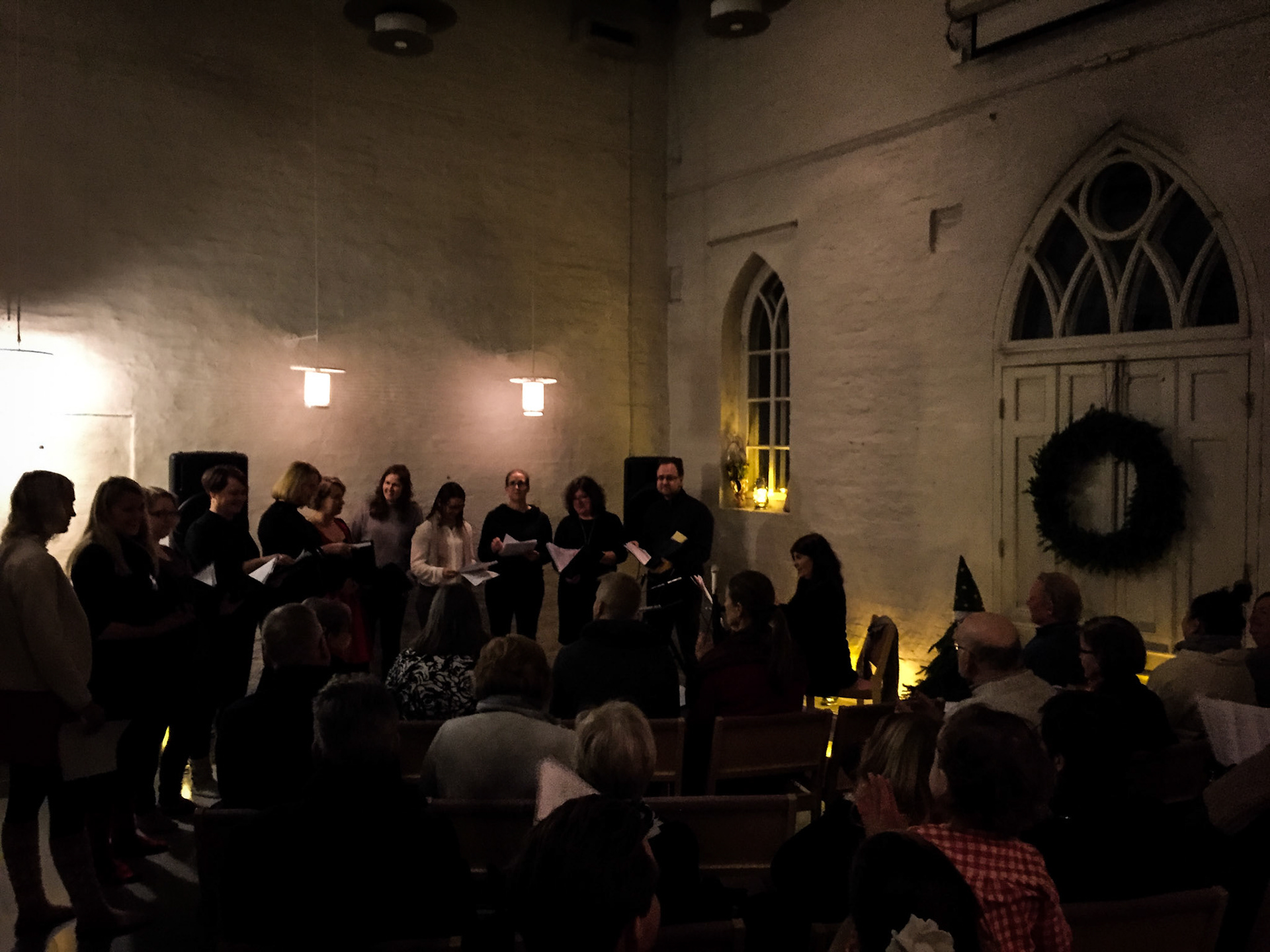 Community choir