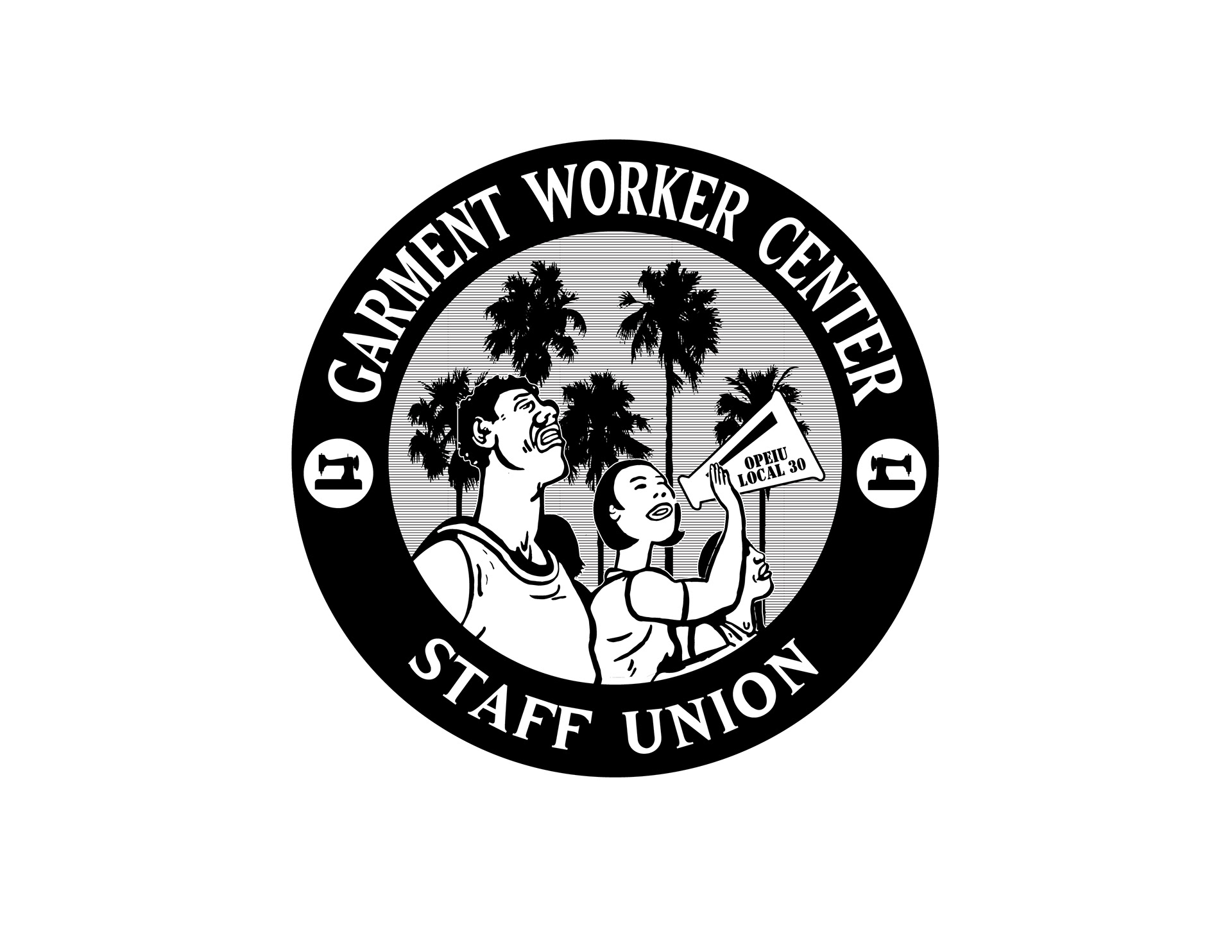 Los Angeles Garment Workers Union 
