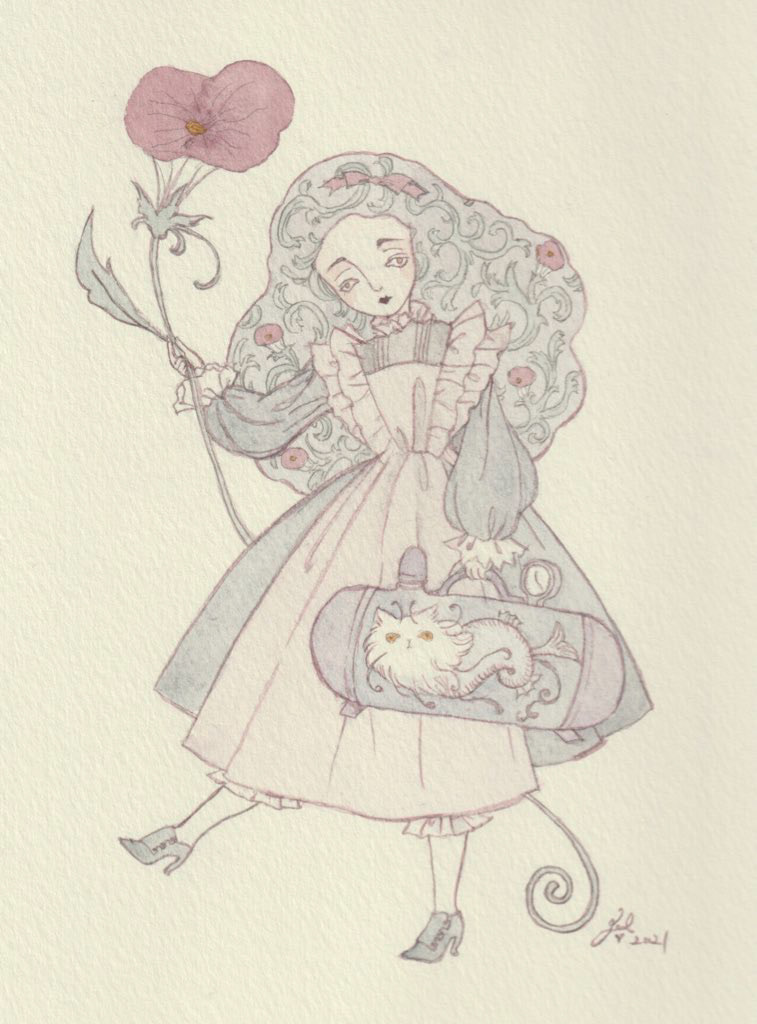 罠づくり（2020）