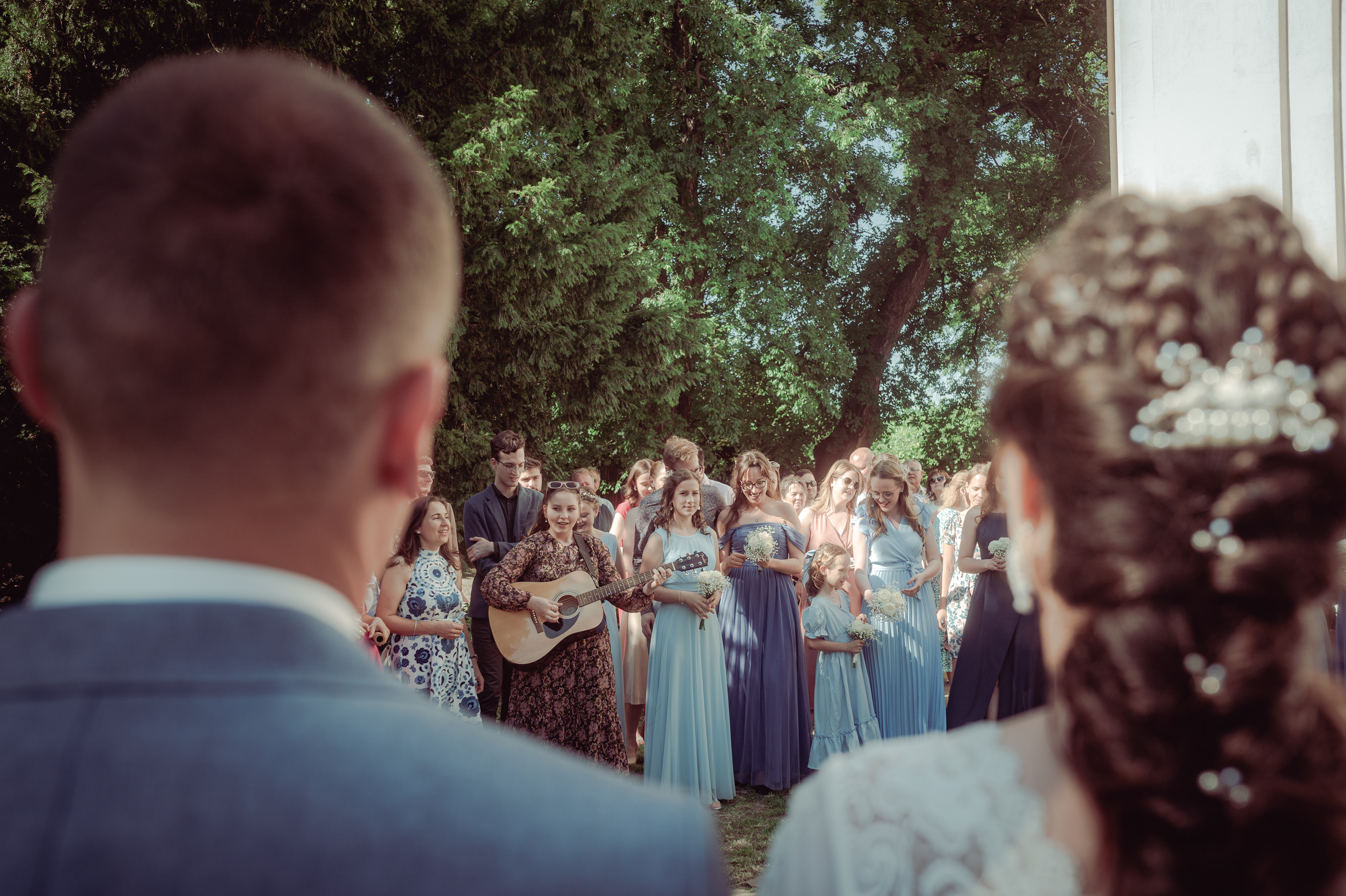 Násznép ASA Fényképészet fotózásában