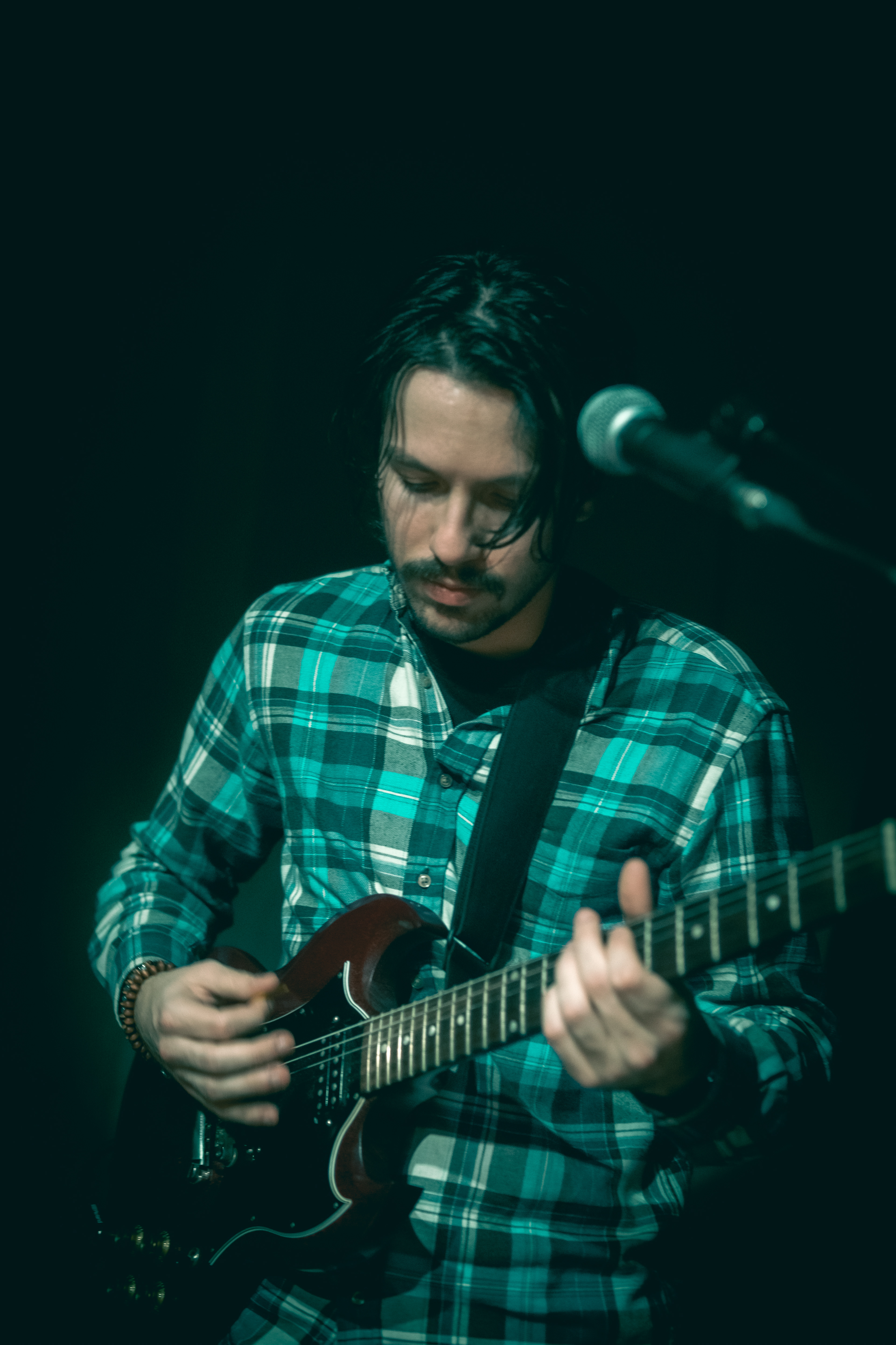 Férfi portré ASA Fényképészet által