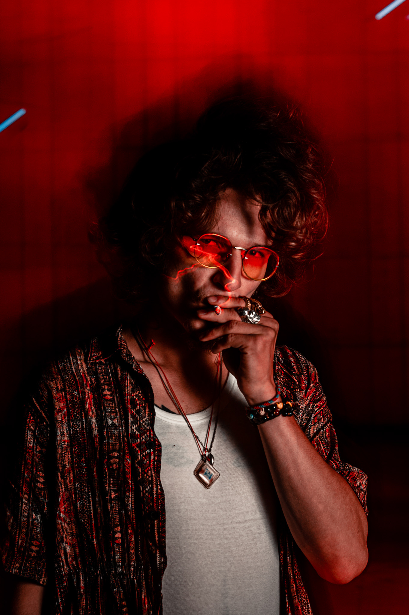 Stúdió fotózás ASA Fényképészet fotózásában