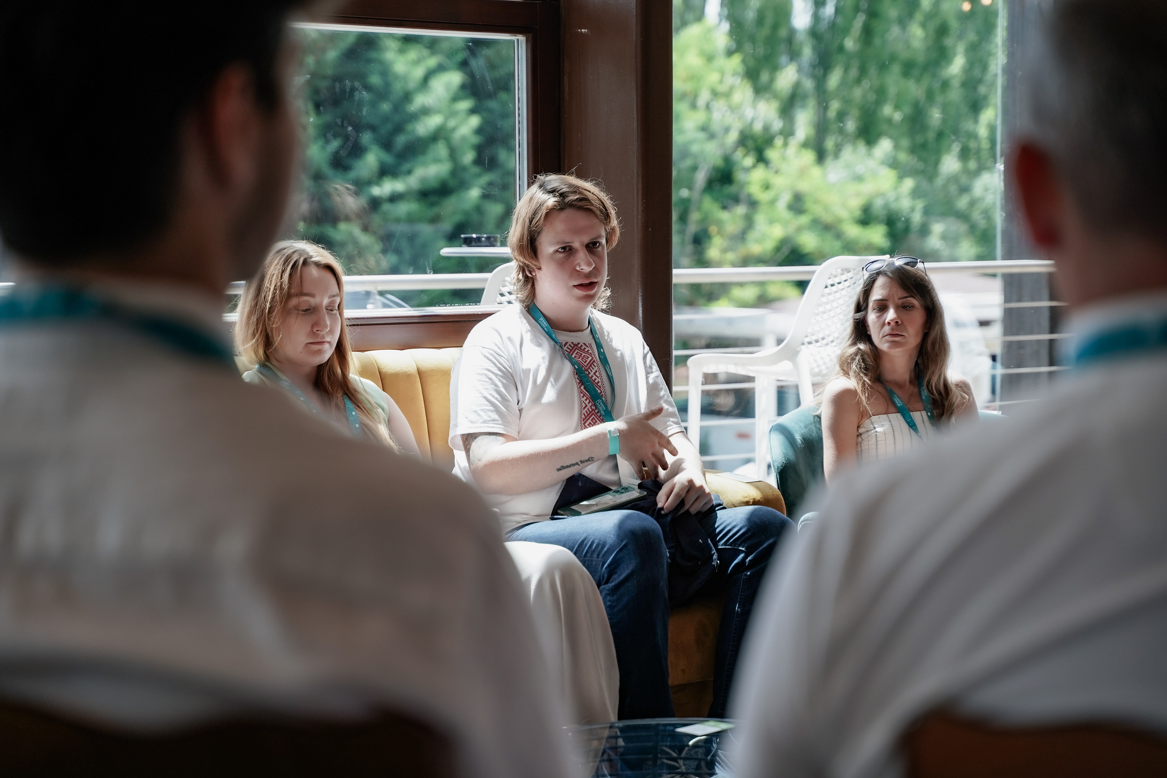 Rendezvény kerekasztal ASA Fényképészet fotózásában