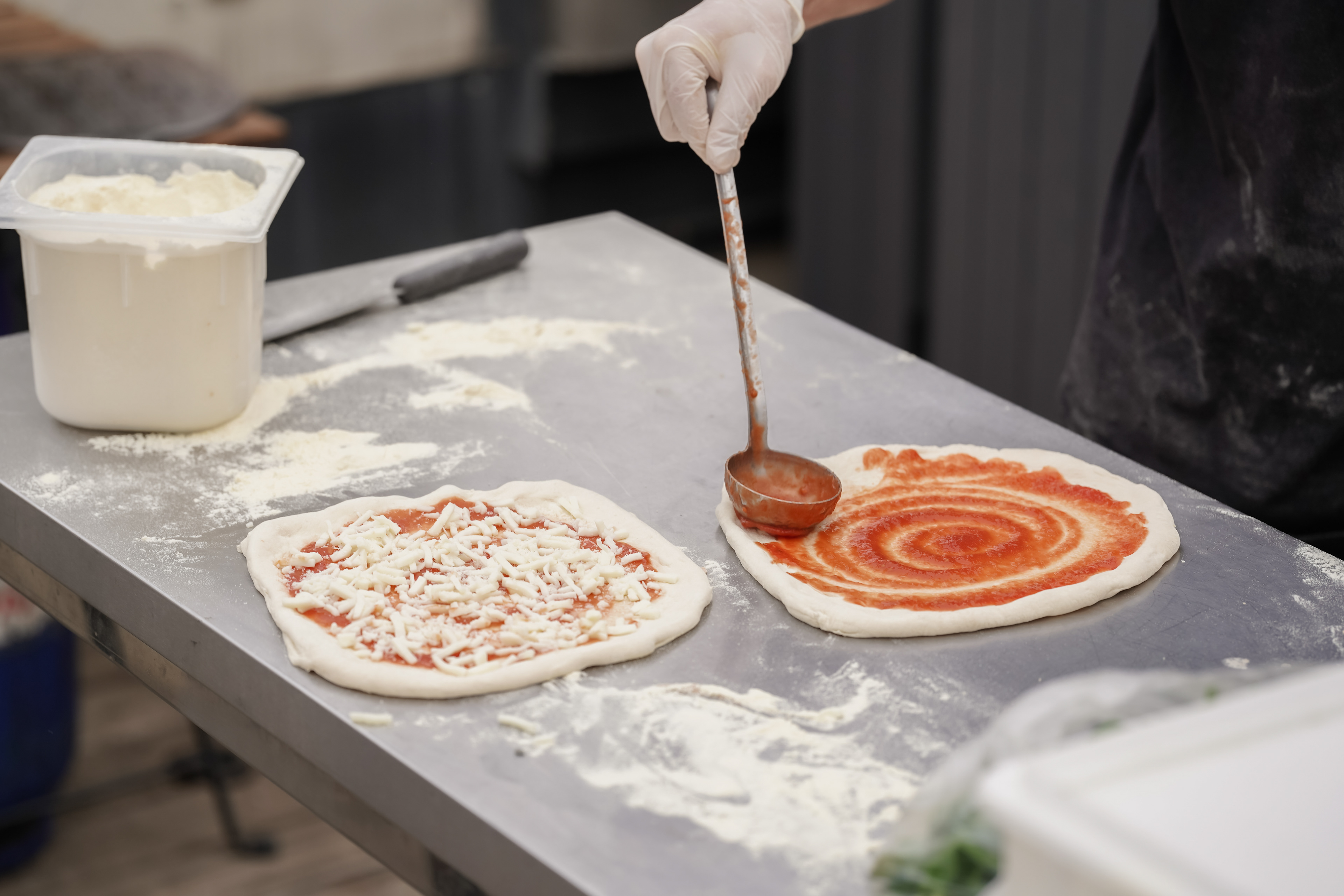 Vendégfogadás rendezvényen ASA Fényképészet fotózásában