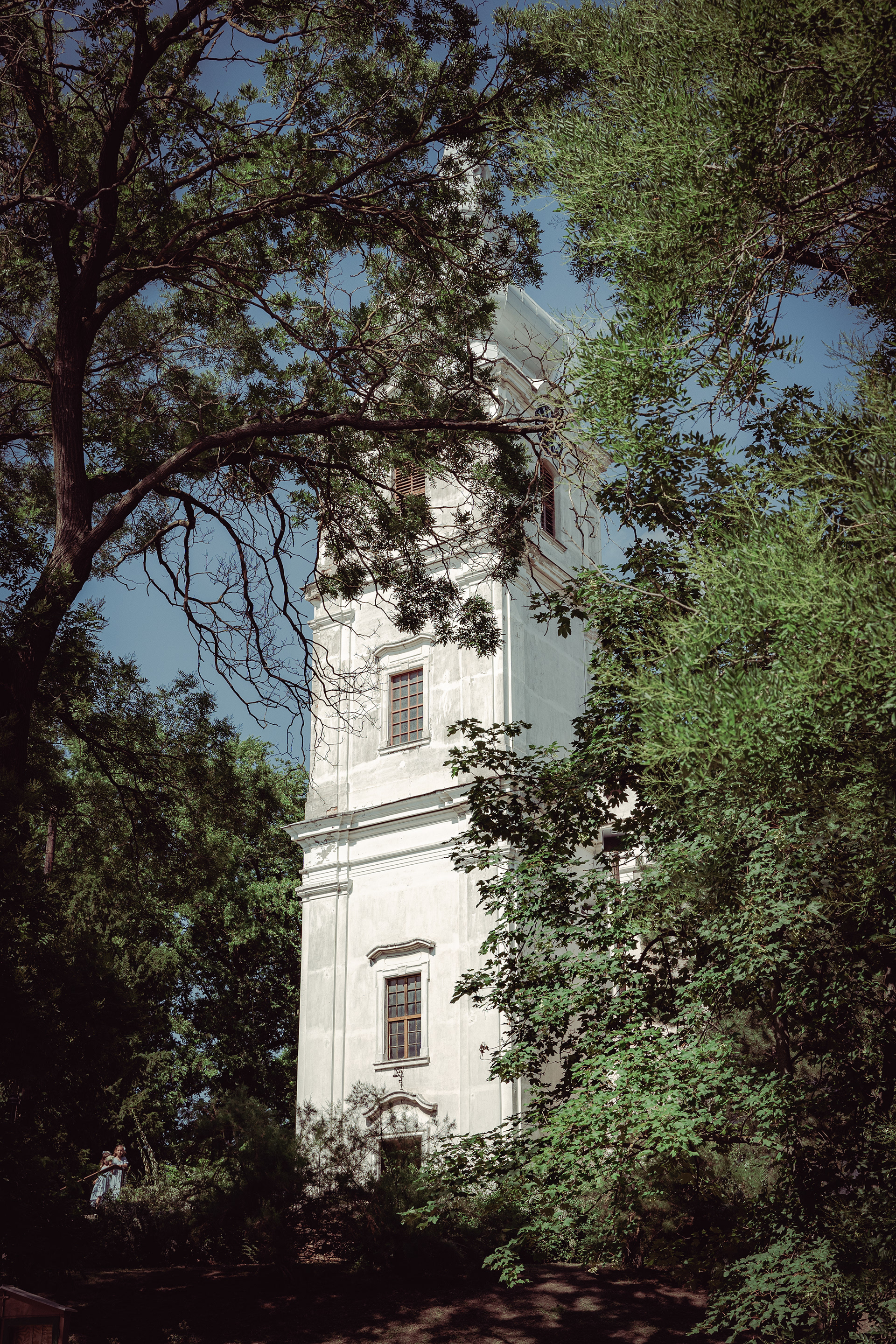 Esküvői helyszin ASA Fényképészet fotózásában