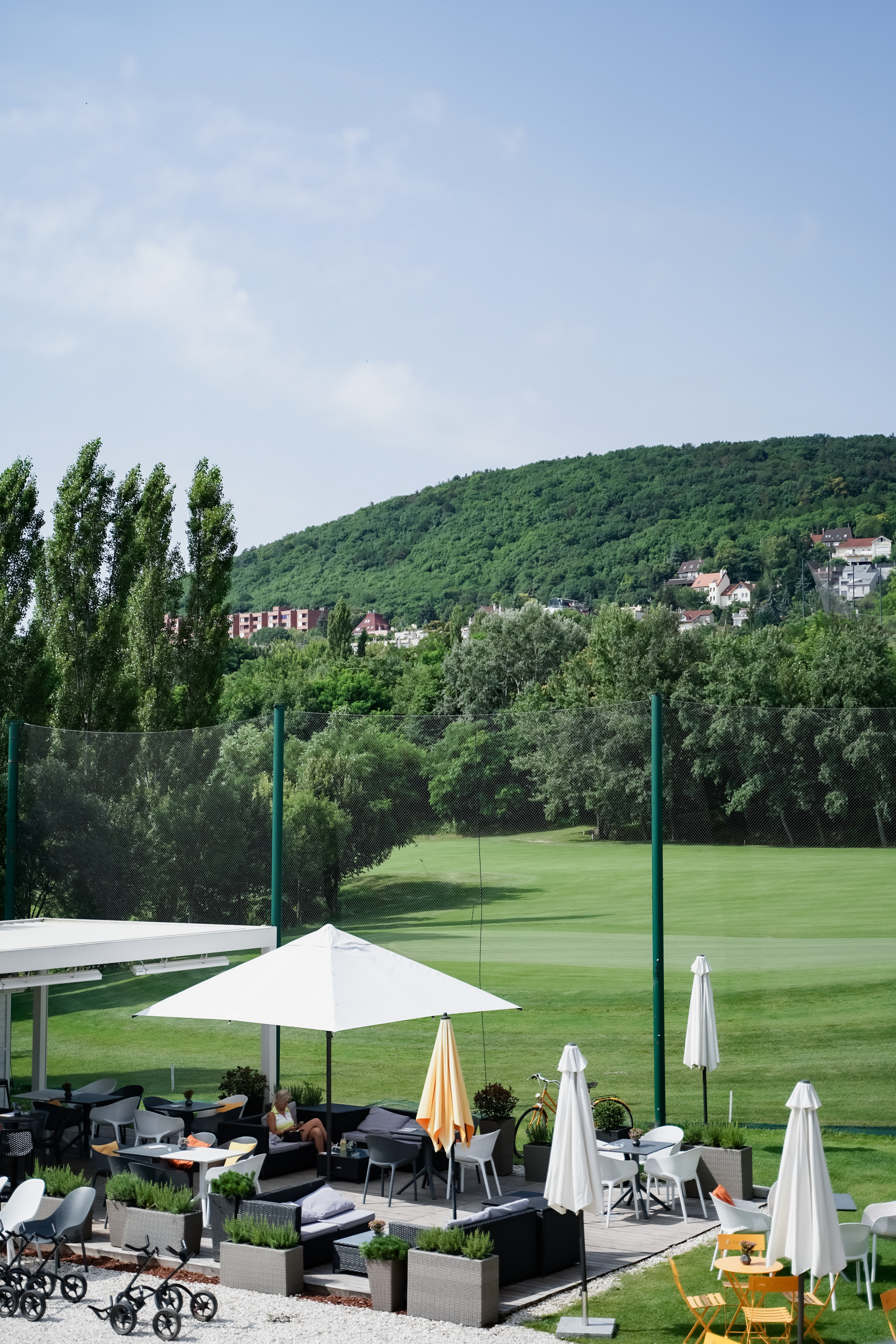 Rendezvény helyszin ASA Fényképészet fotózásában