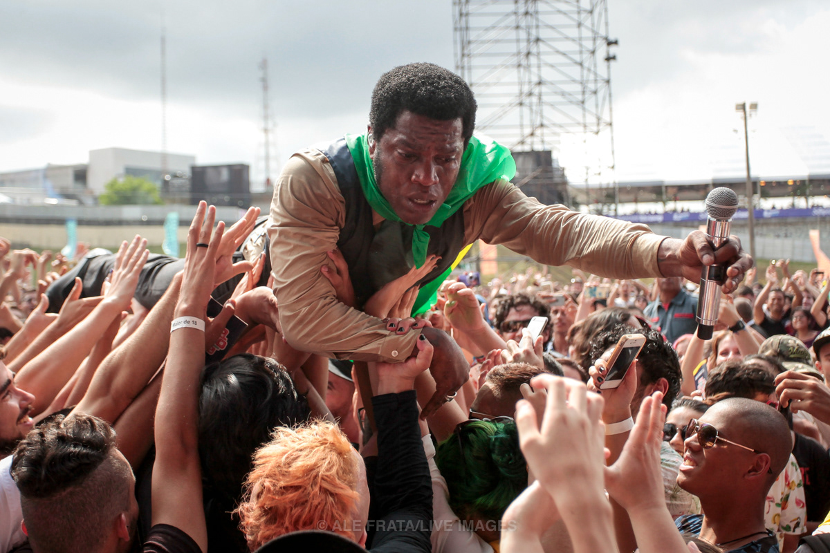 Vintage Trouble