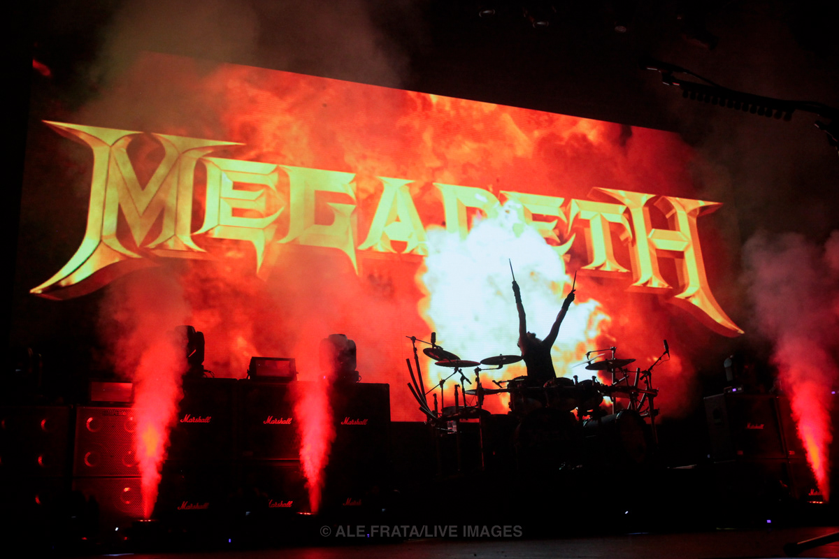 Megadeth
