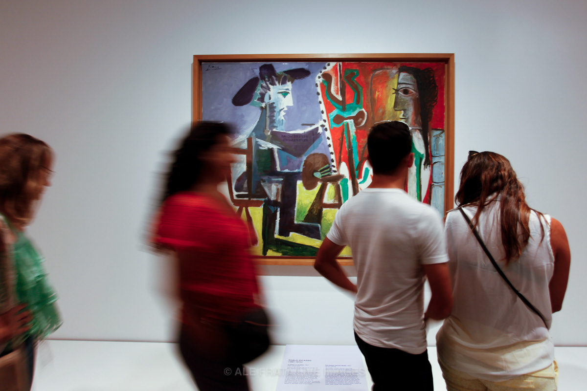 Picasso