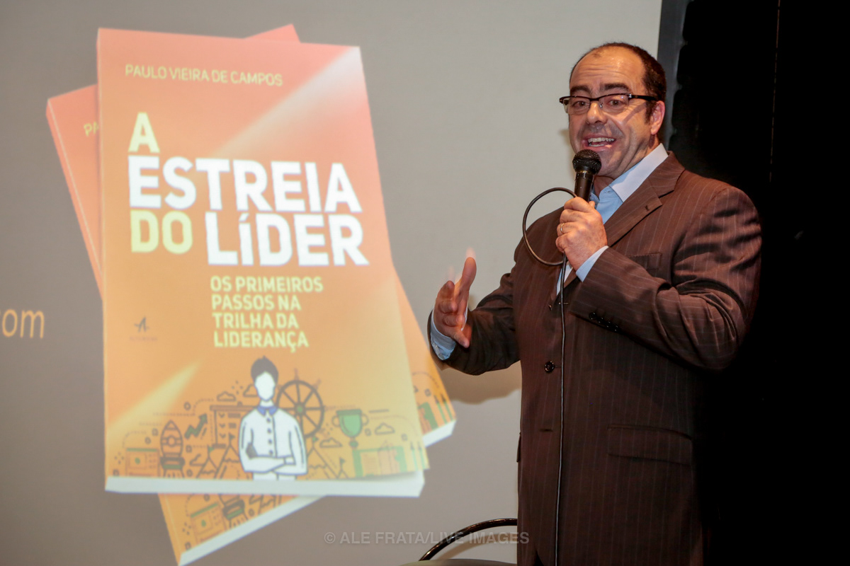 Paulo Vieira de Campos