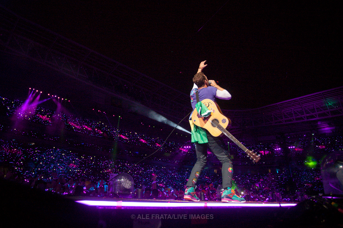 Coldplay