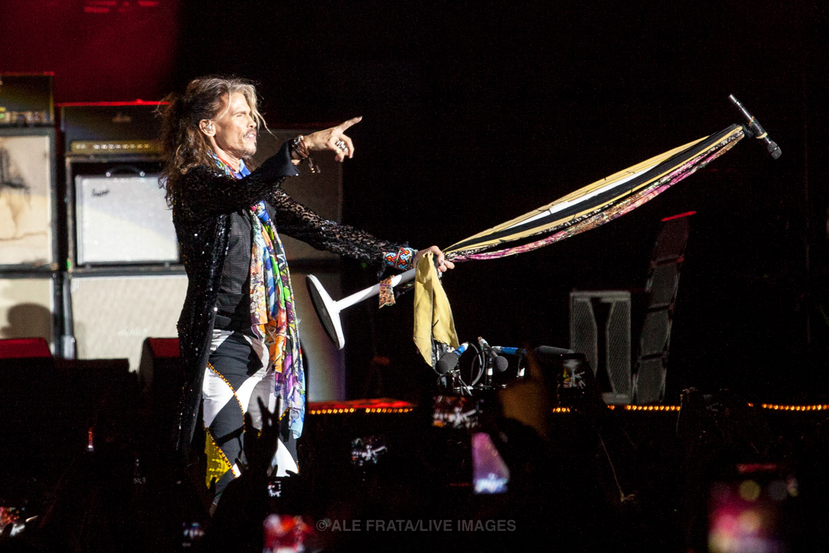 Aerosmith
