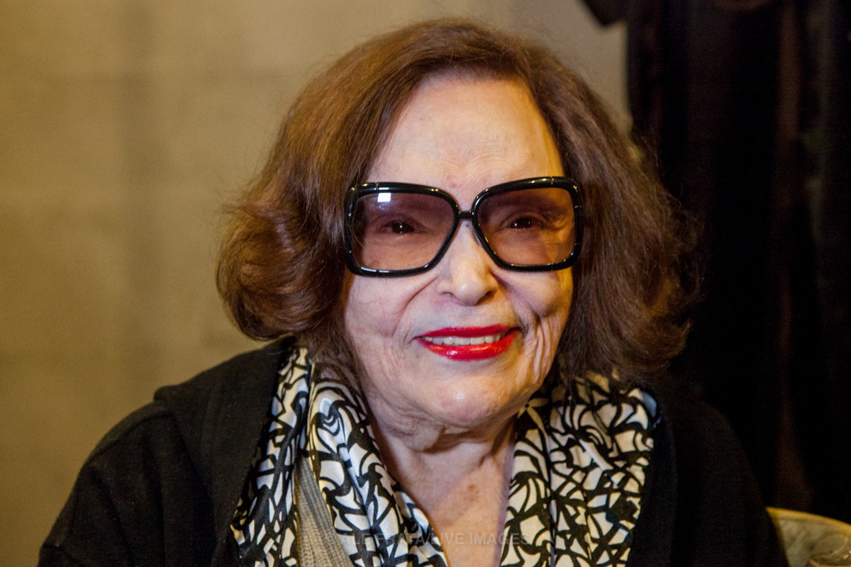 Bibi Ferreira