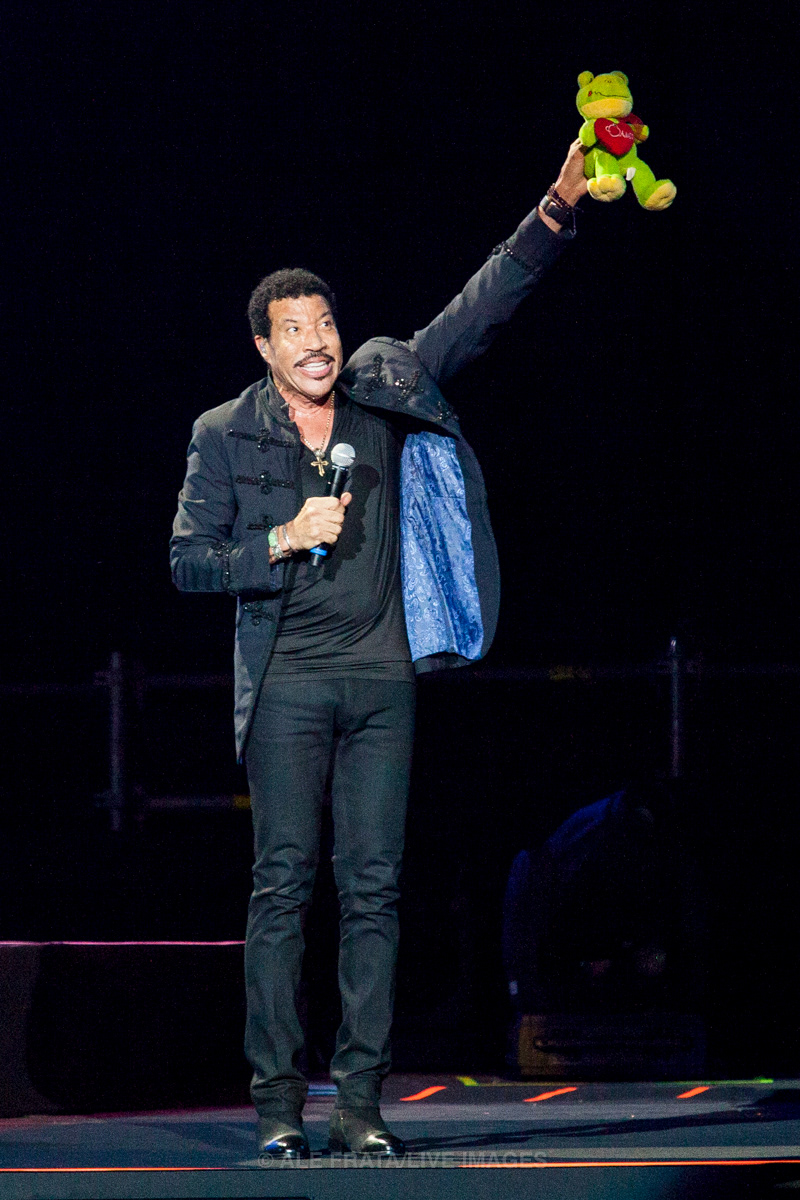 Lionel Richie