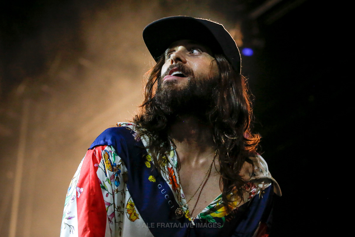 Thirty Seconds to Mars