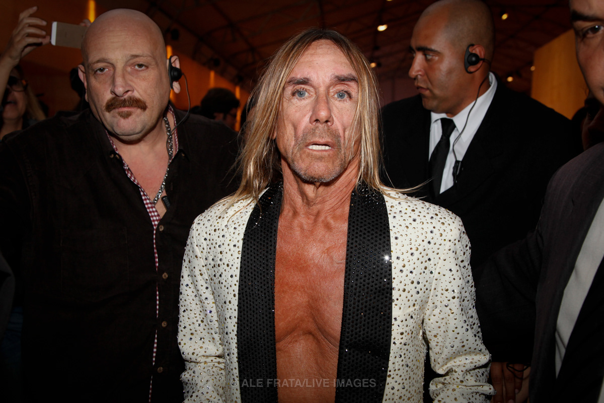 Iggy Pop