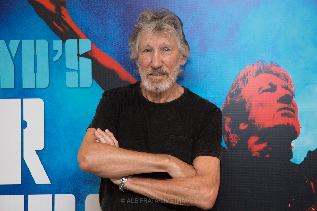 Roger Waters
