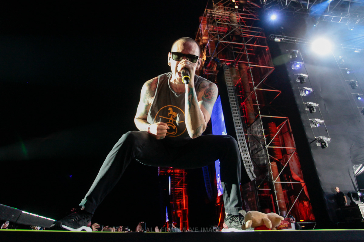 Linkin Park