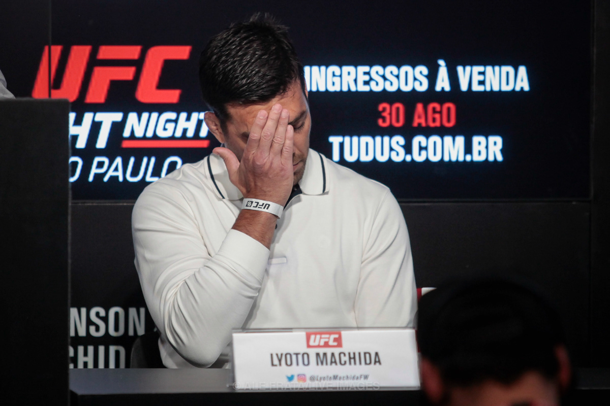 UFC