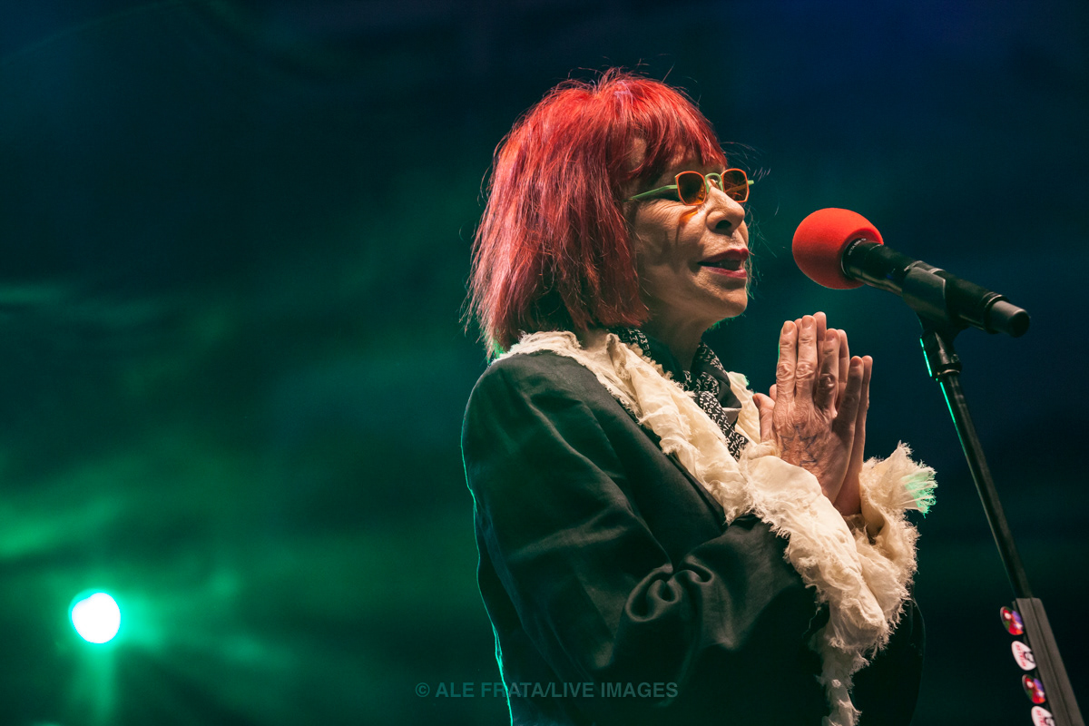 Rita Lee