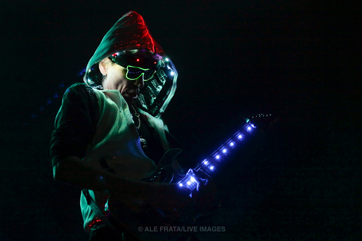 Steve Vai