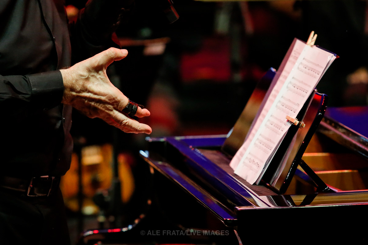 Maestro João Carlos Martins