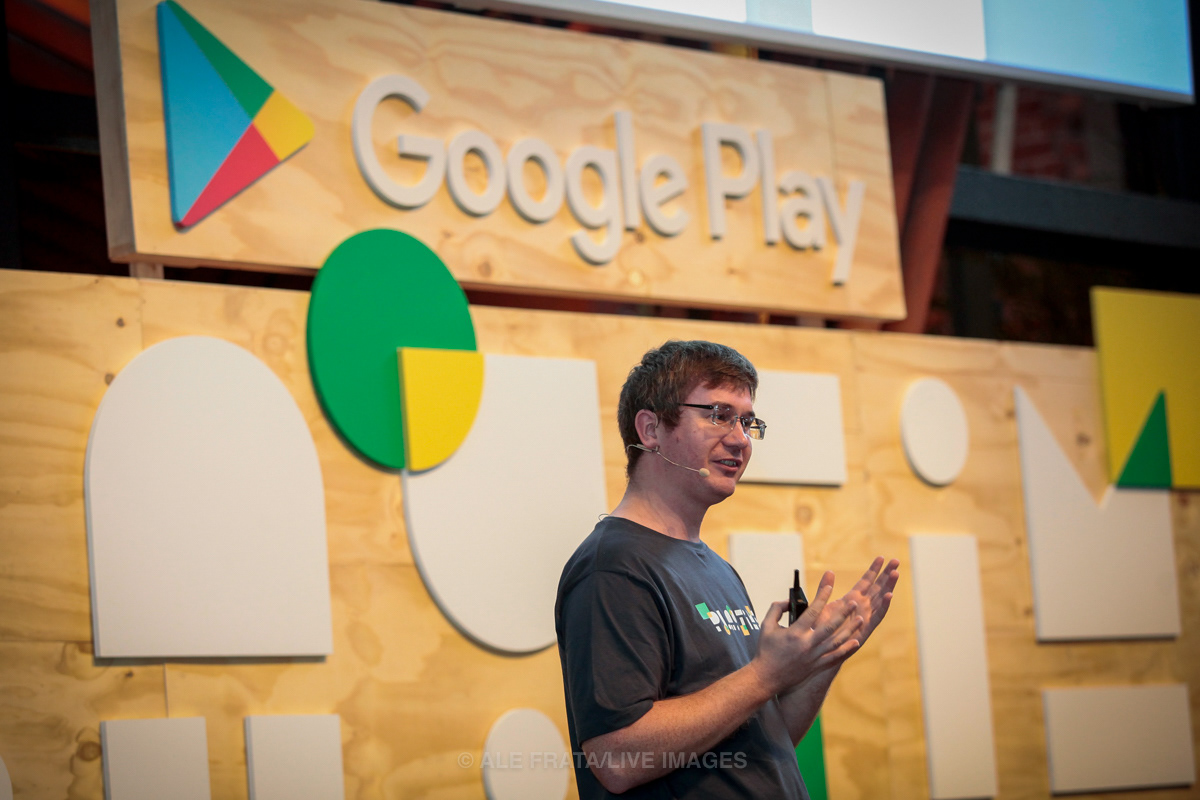 Google Play