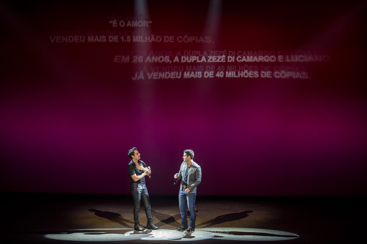 2 Filhos de Francisco