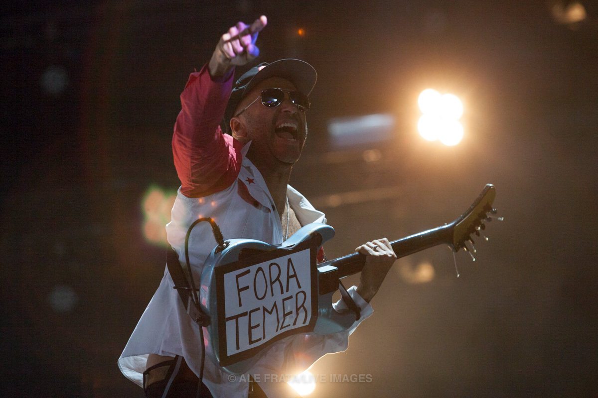 Prophets of Rage
