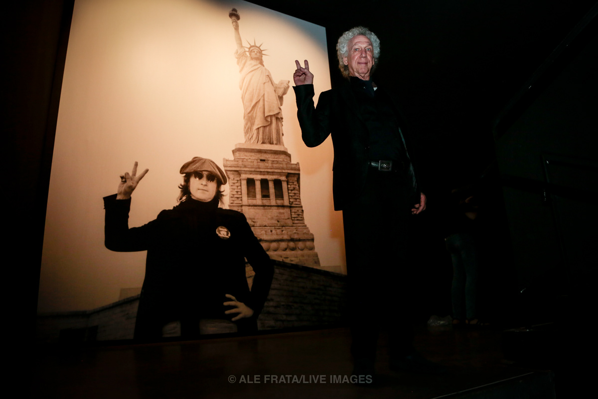 Bob Gruen