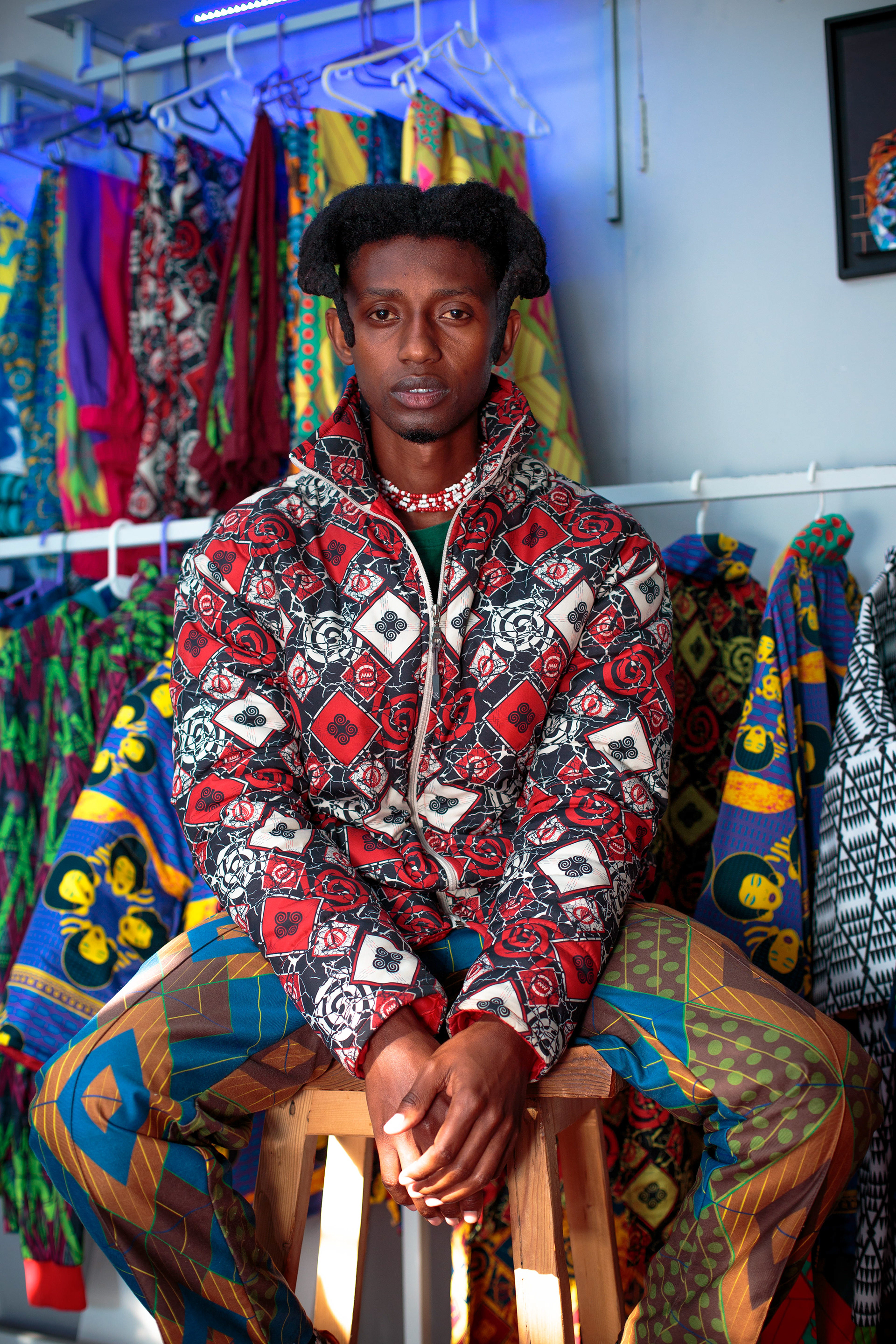 Masa Mara (2020)