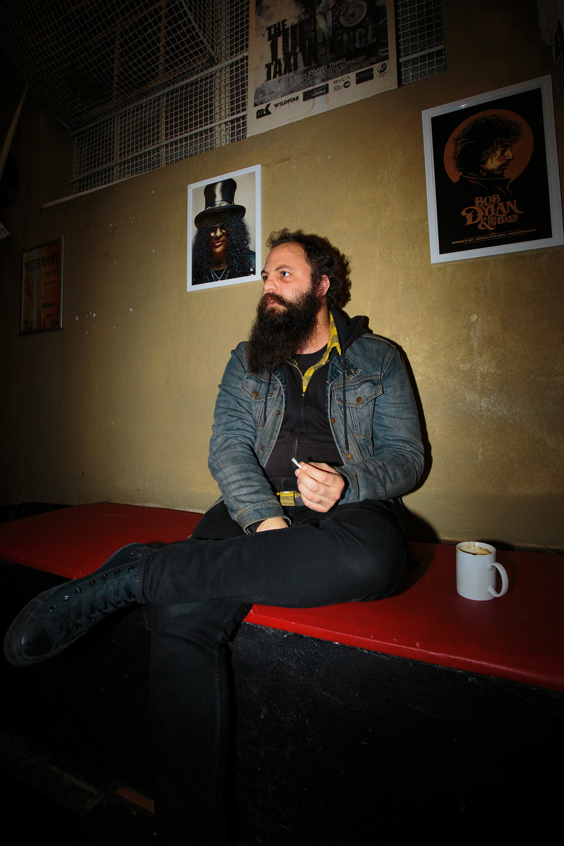 Jono Tait (2019)