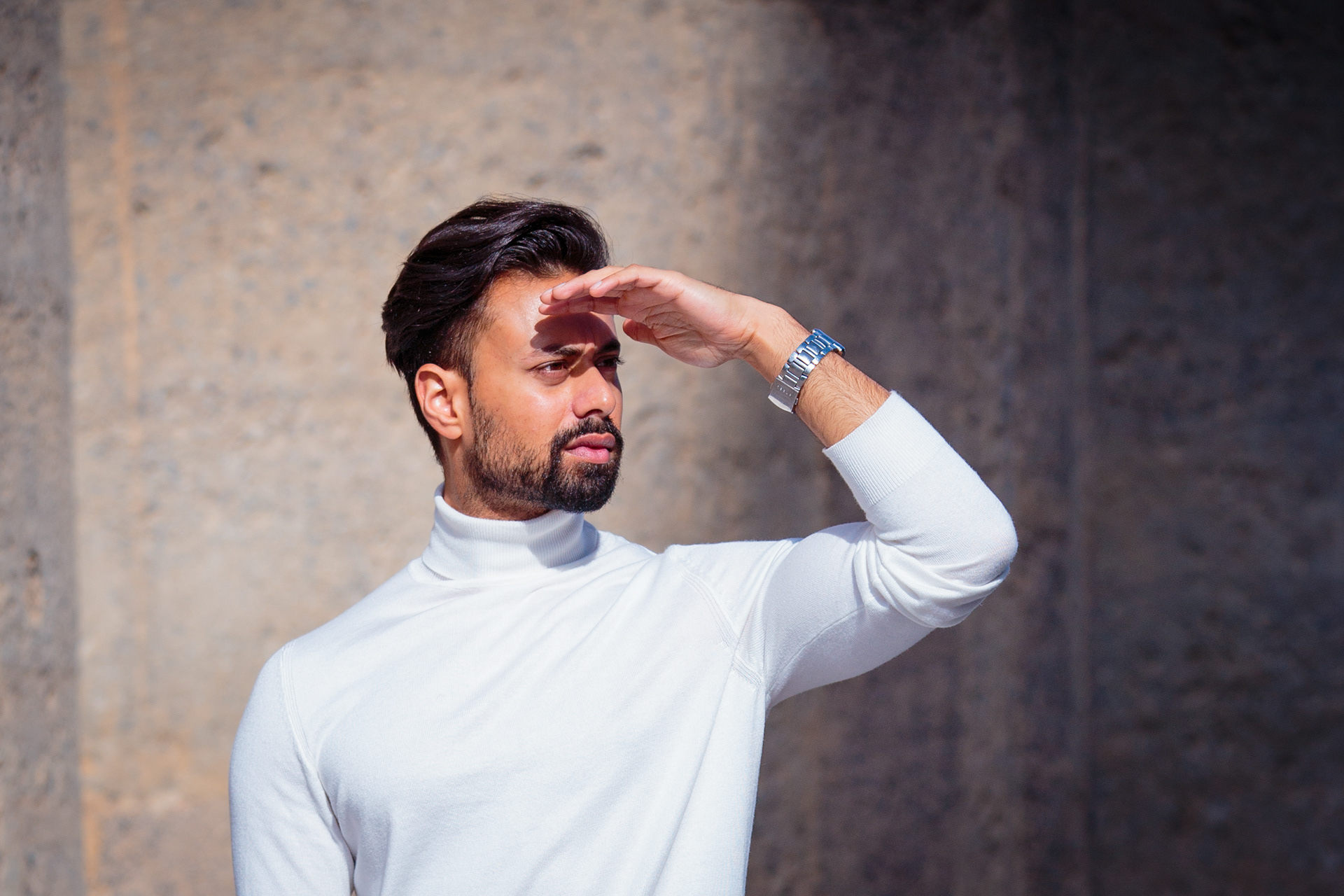 Naeem Yasin (2019)
