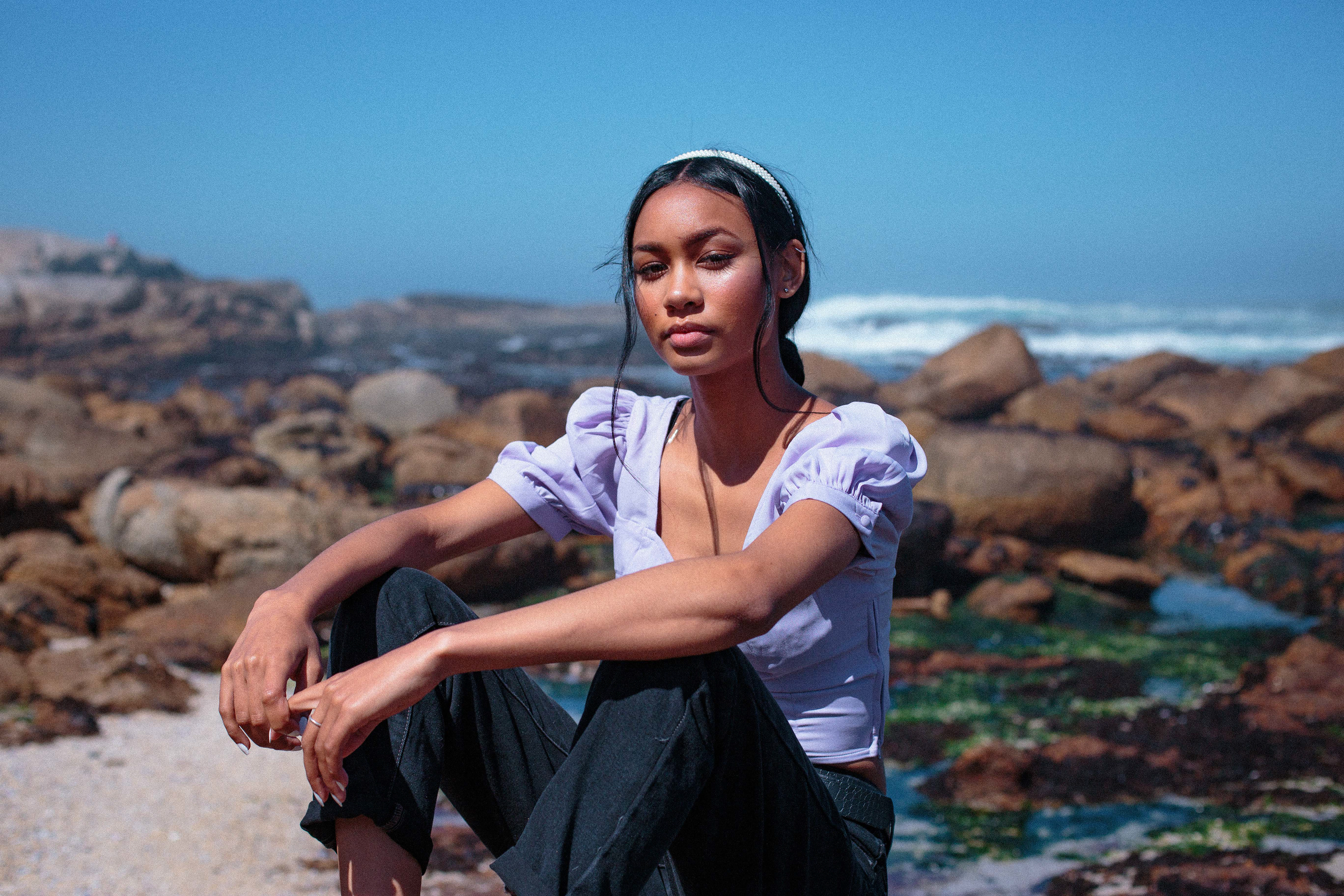Jamie-Lee Jones (2019)