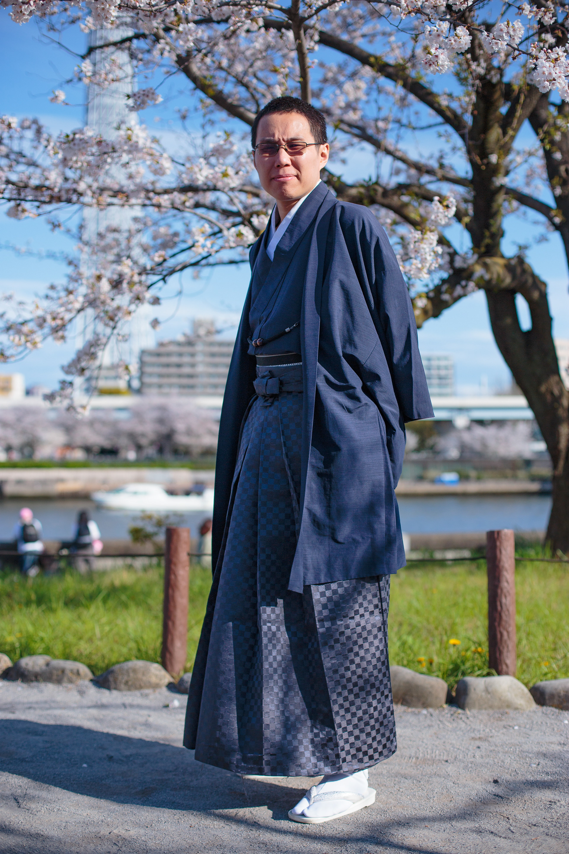 Sumida Hanami Season (2025)