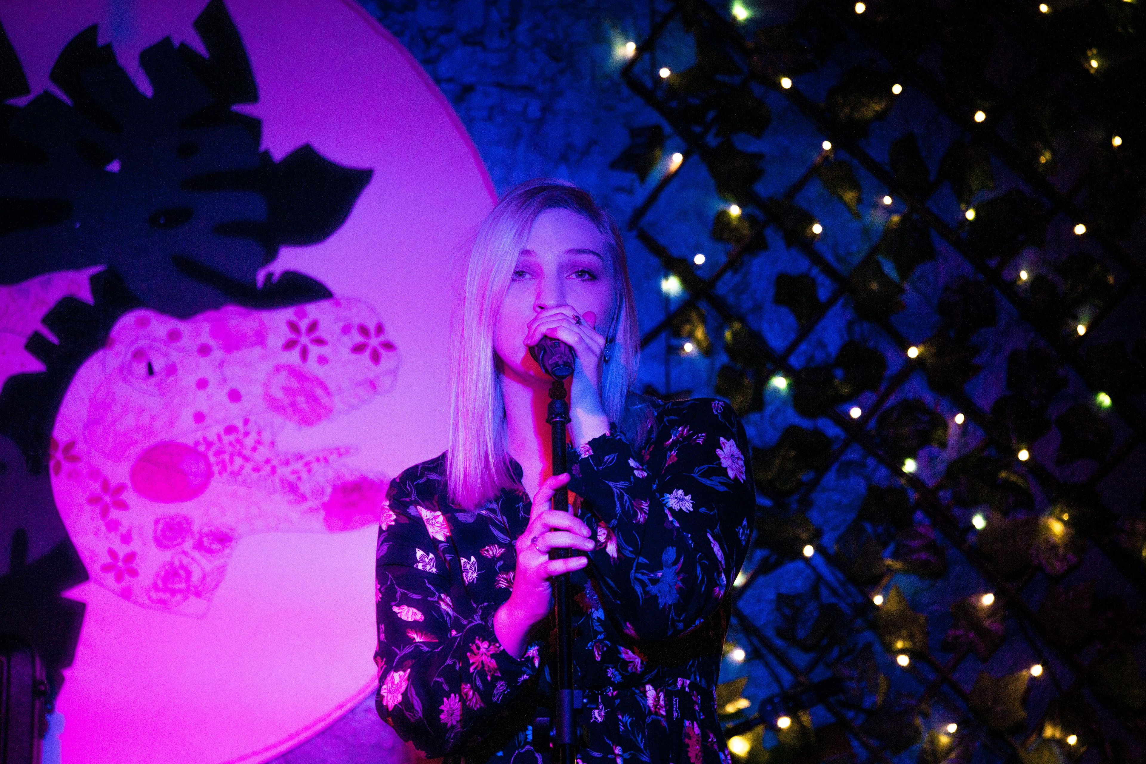 Esme de Vos (2019)