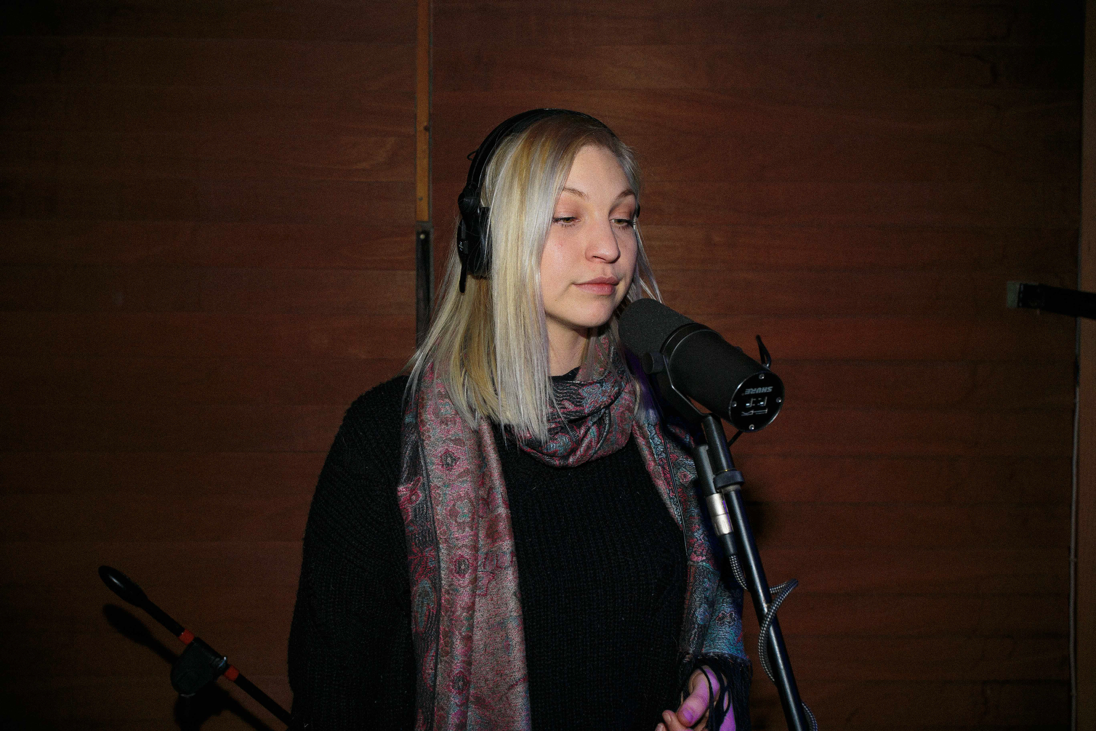 Esme de Vos (2019)