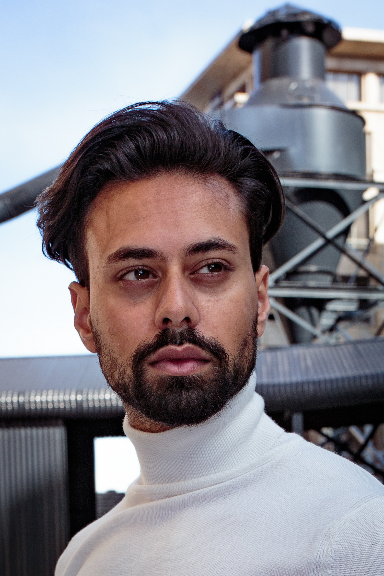Naeem Yasin (2019)