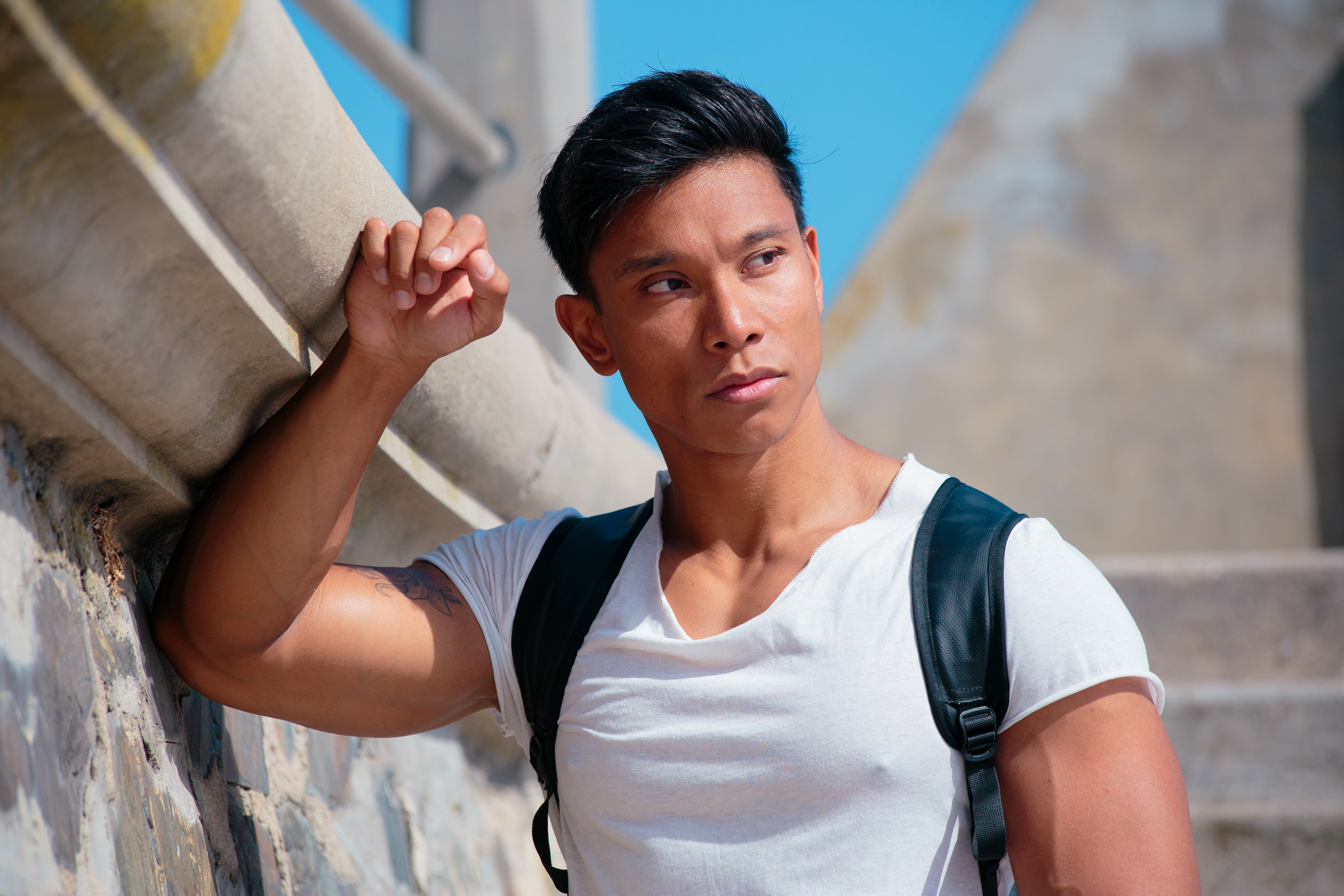 Carmelito Jaime Vidamo (2019)