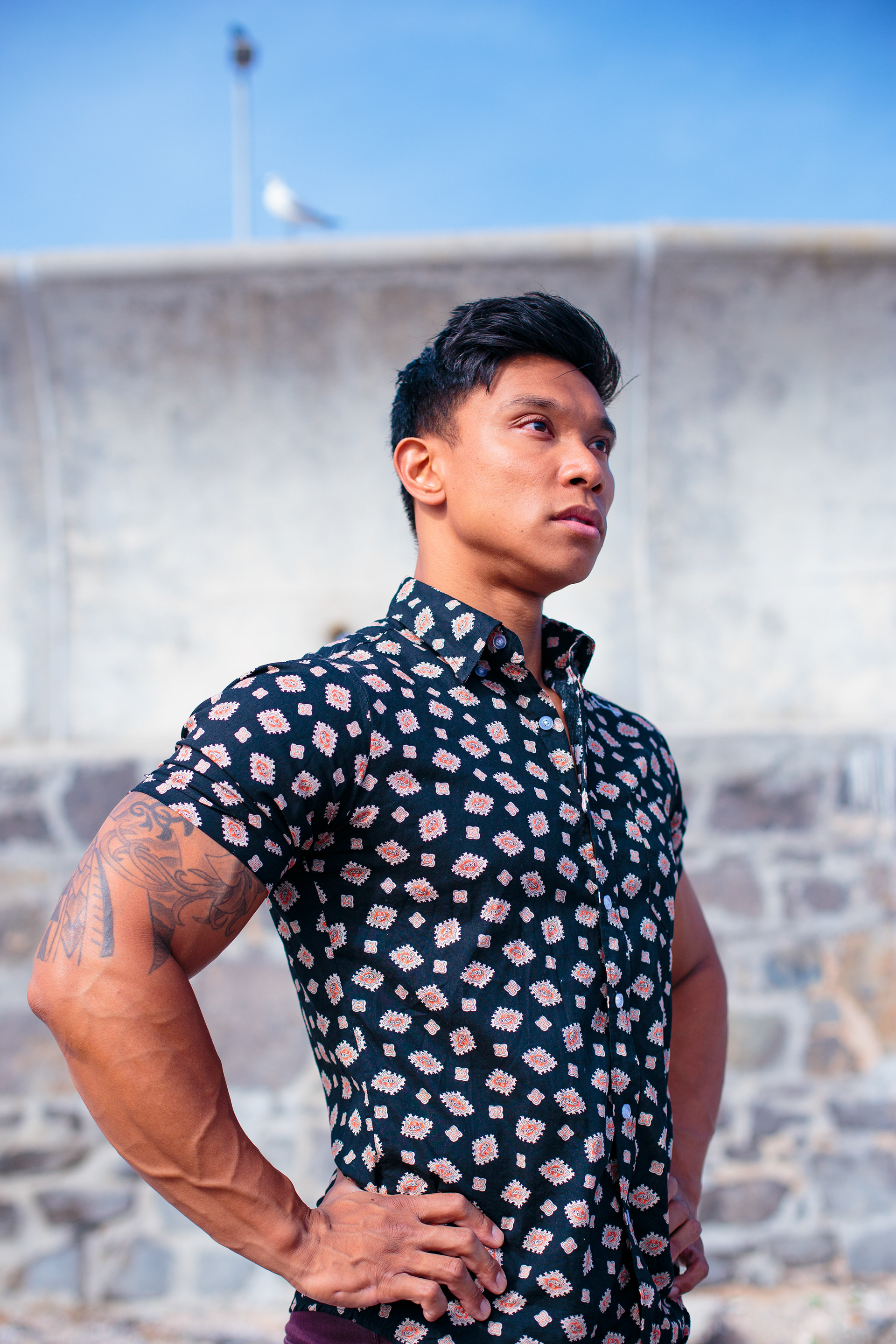 Carmelito Jaime Vidamo (2019)