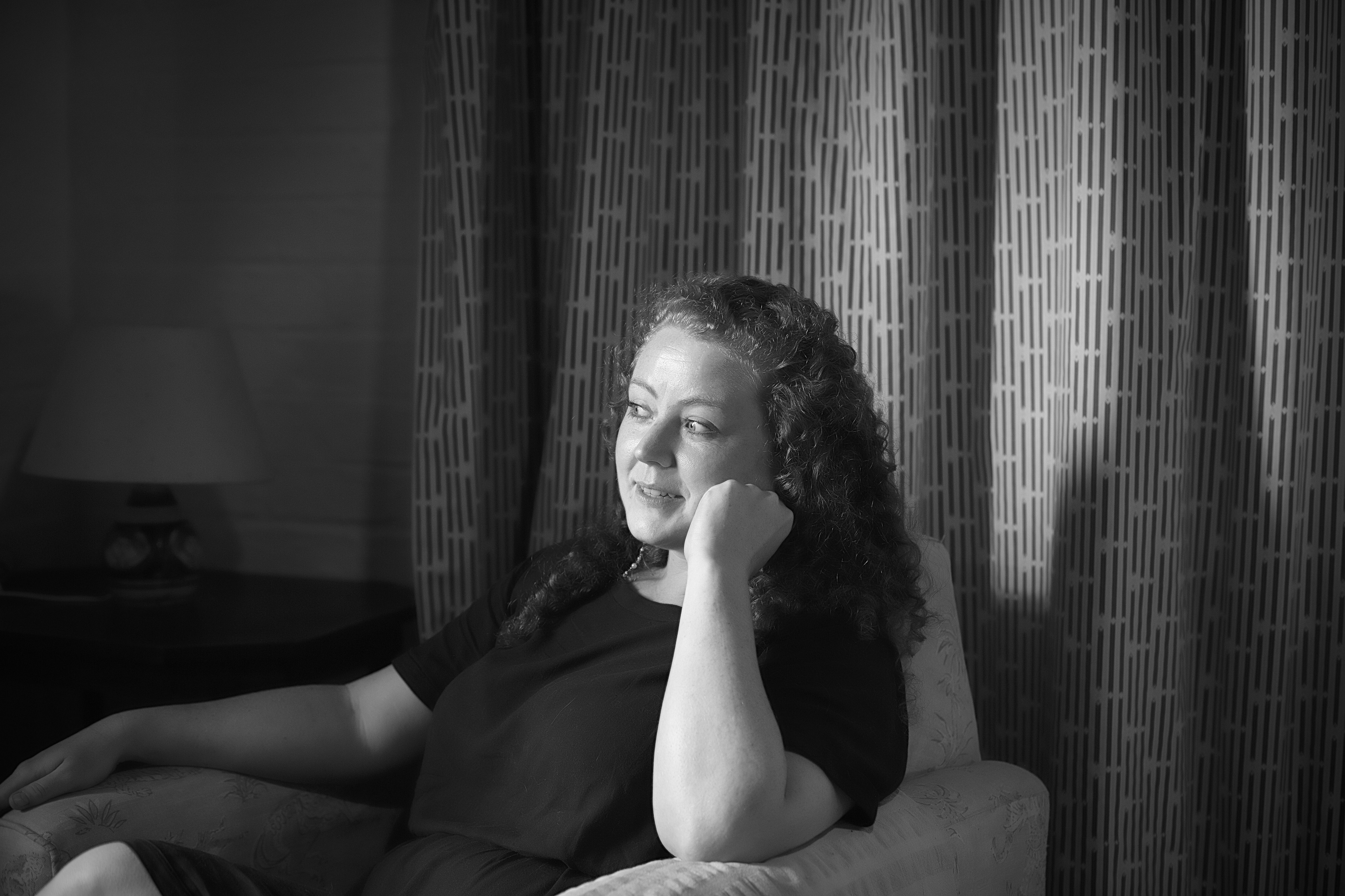Lucy Stuart-Clark (2021)