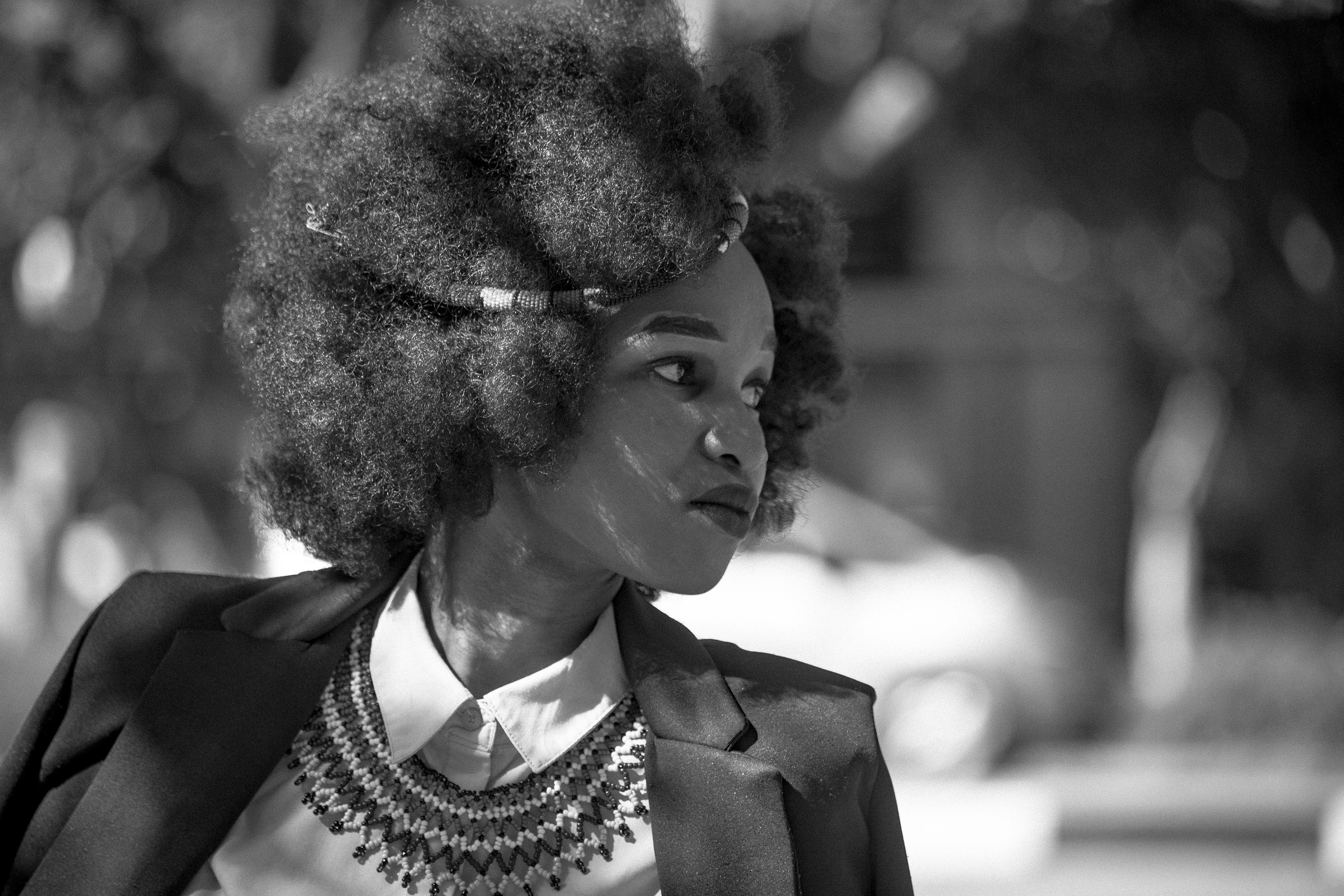 Ntando Mbembeni (2019)