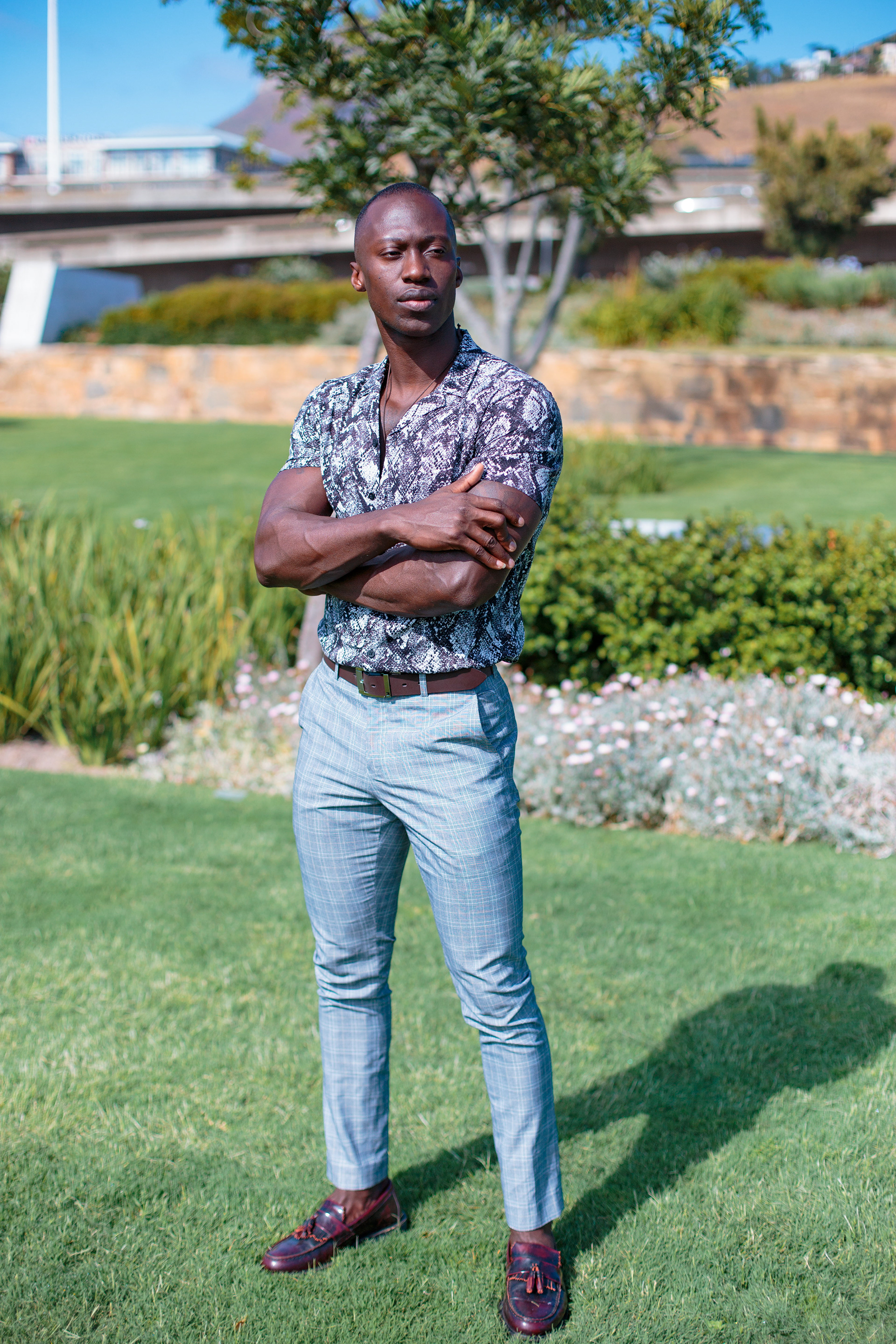 Maurice Giovanni (2019)