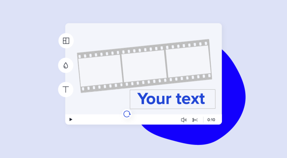 Text Rotation