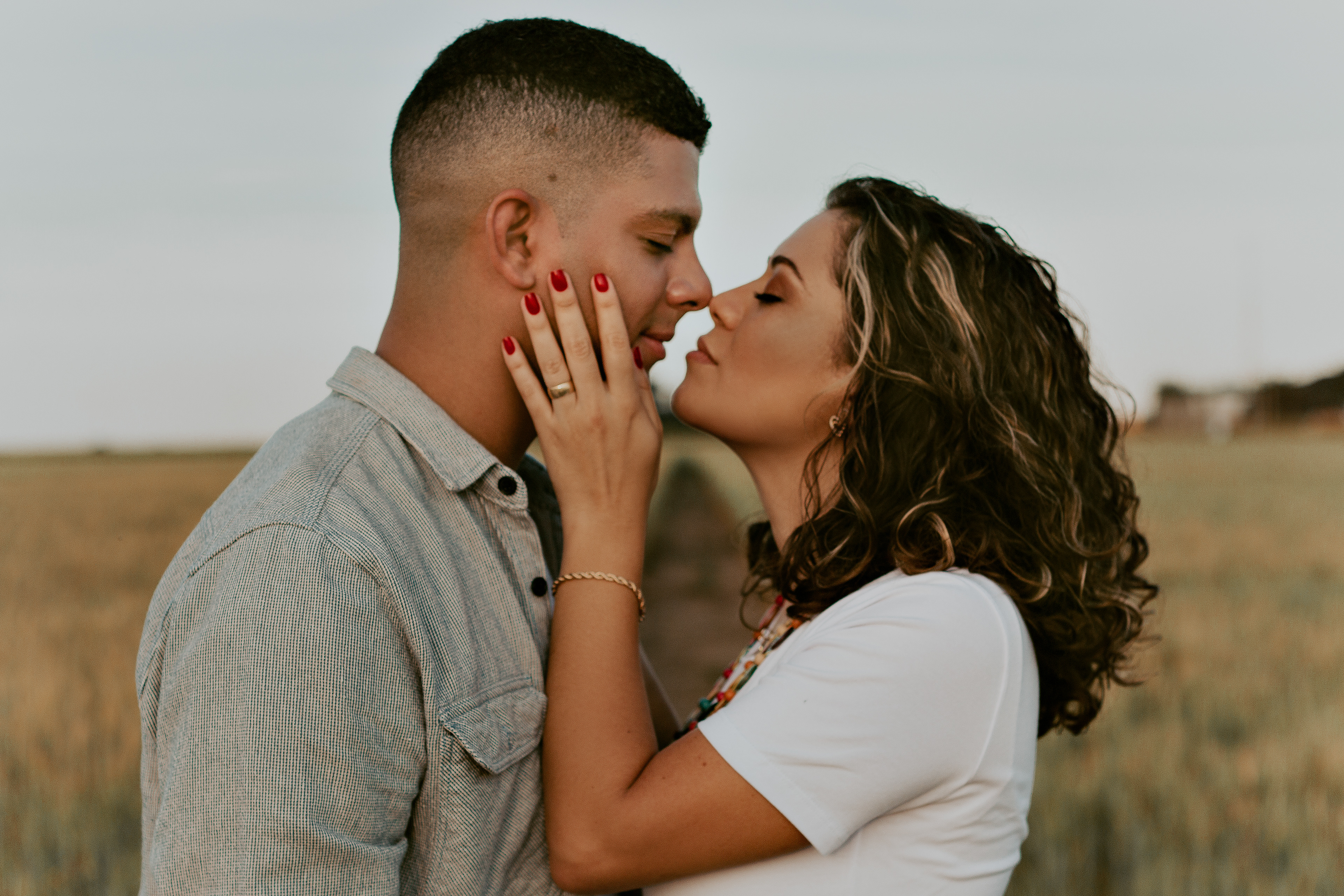Lucas e Raissa