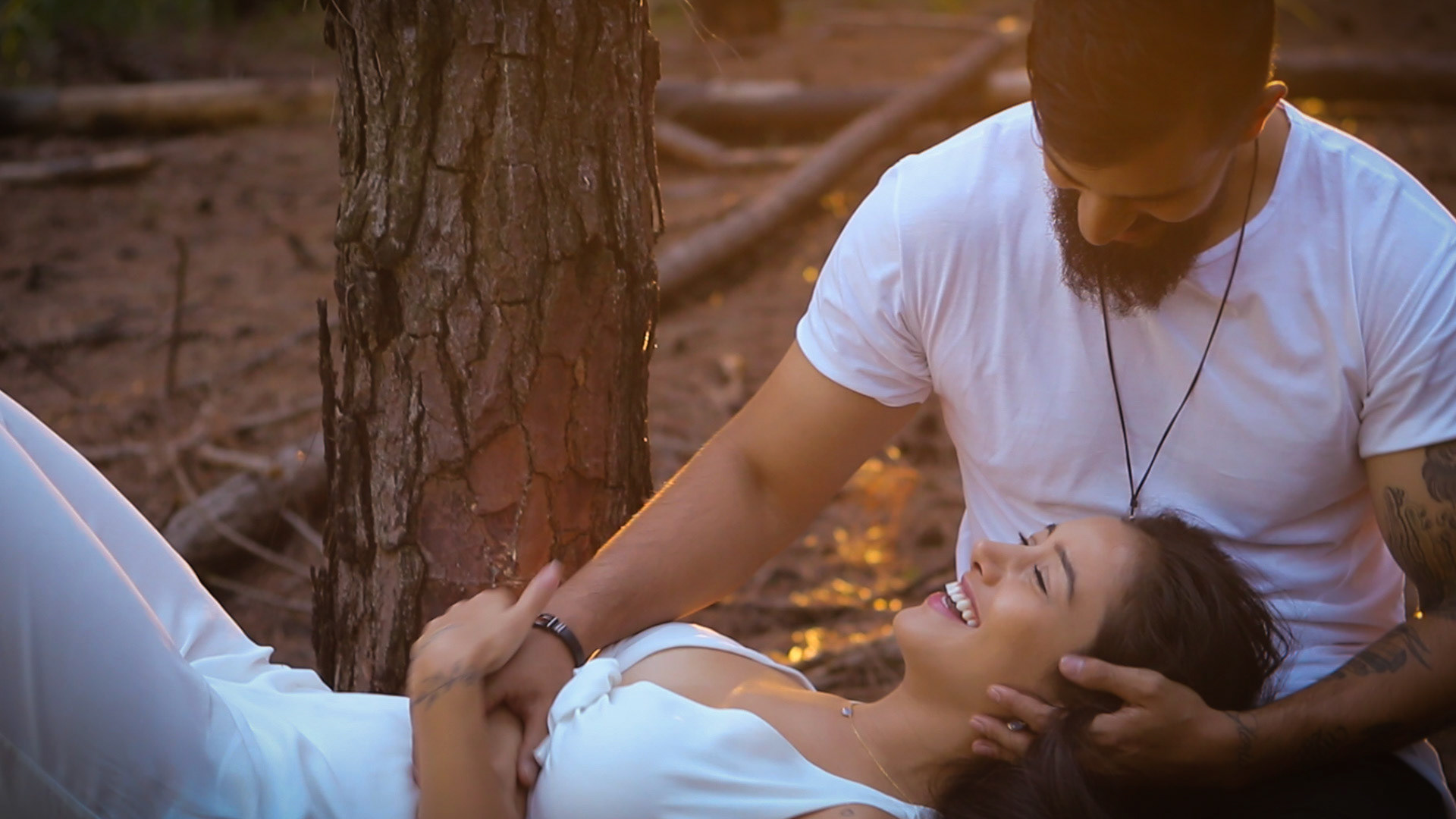 Gabi e Rafa