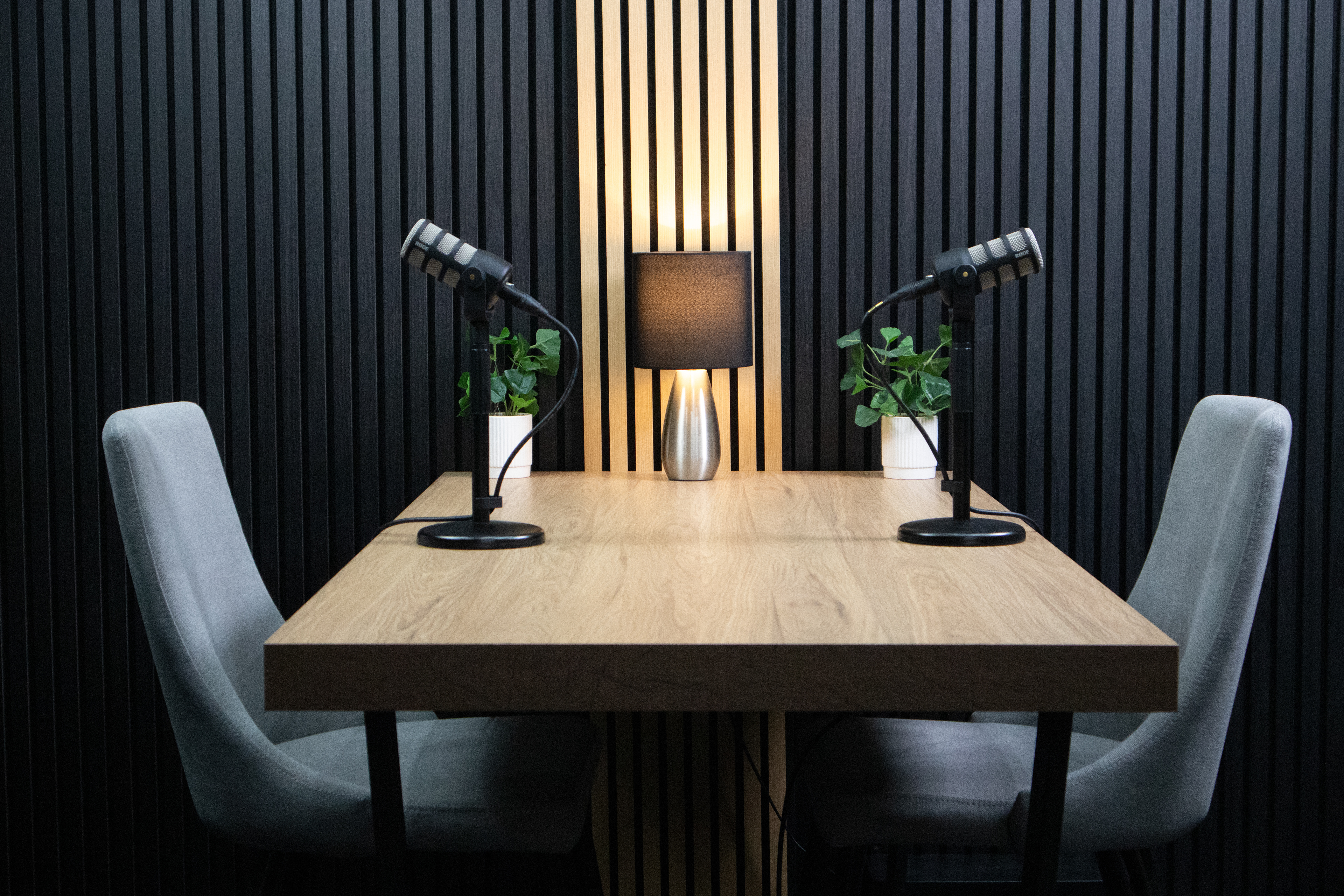 2-Man Podcast Look #2