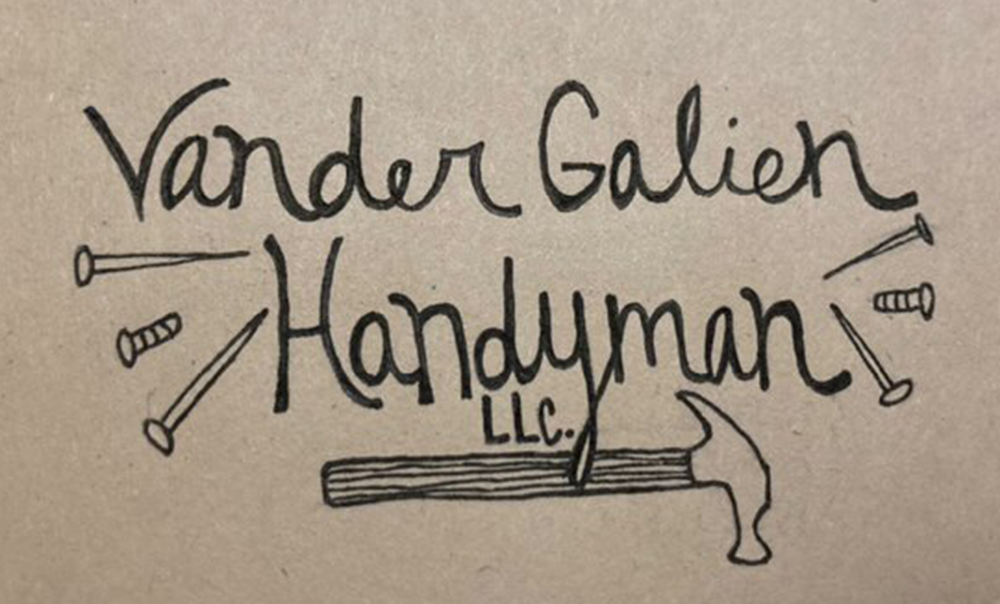 Client's original sketch