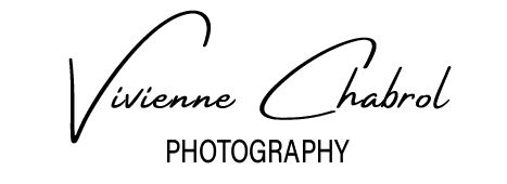 Vivienne Chabrol, Photography, Logo