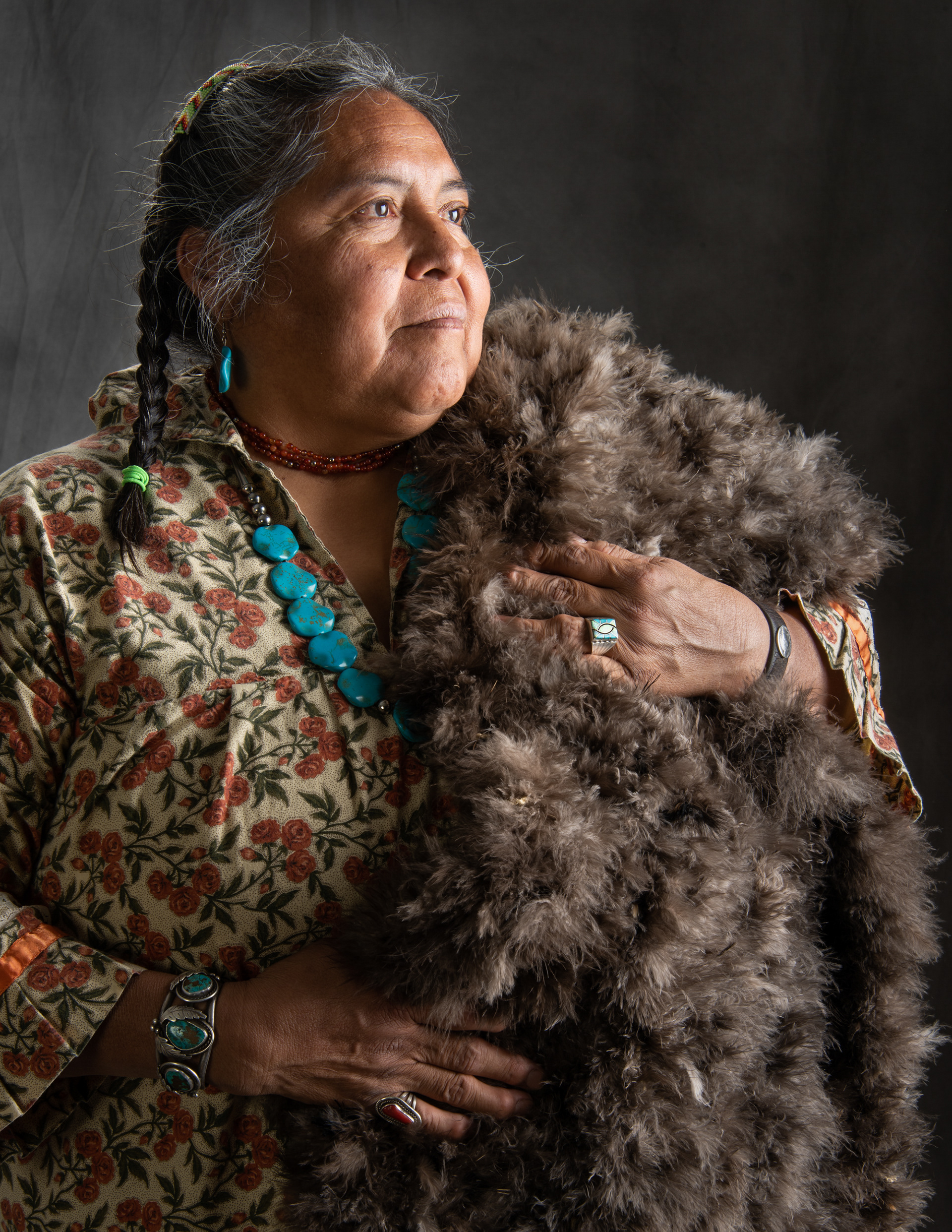 Association for Conservation Information 2020 Awards - 3rd Place Studio Photography
